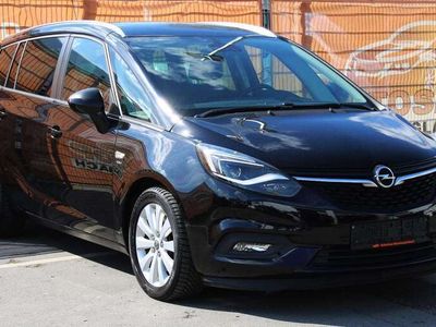 gebraucht Opel Zafira C *7 Sitzer*Tüv&Inspektion Neu*Automatik*