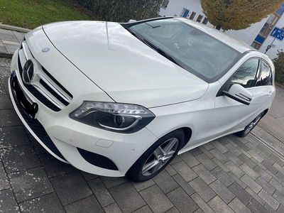 Mercedes A180