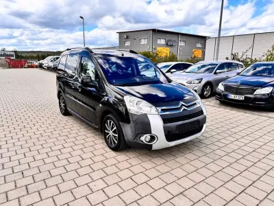 Gebraucht Citroën Berlingo
