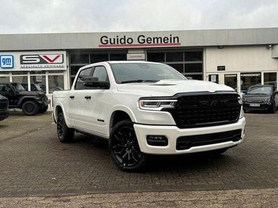 Usata Dodge Ram Limited 540 CV (397 kW) 2025 Bianco Pick-up