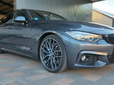 Gebraucht BMW 440
