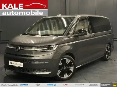 Gebraucht VW Multivan Life 150 PS (110 kW) 2024 Andere Van / Kleinbus
