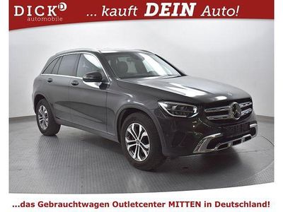 Mercedes GLC220
