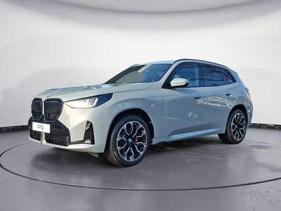 Nuova BMW X3 M Sport 197 CV (144 kW) 2026 Grigio SUV