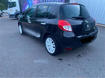 Renault Clio II