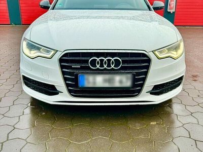 gebraucht Audi A6 3.0 TDI S-line quattro