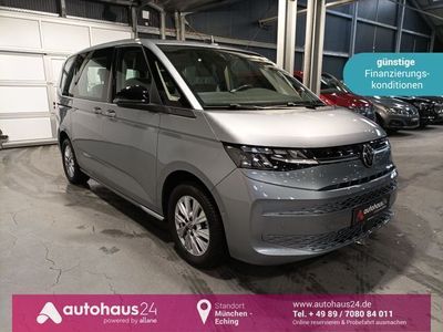VW Multivan