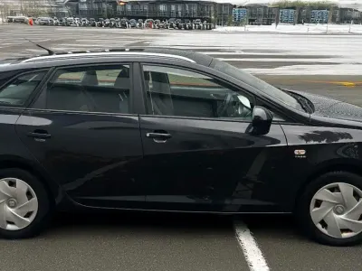 Gebraucht Seat Ibiza ST