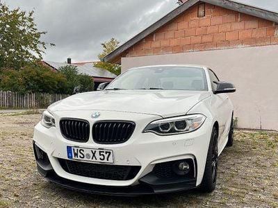 BMW 220