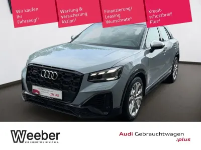 Gebraucht Audi SQ2