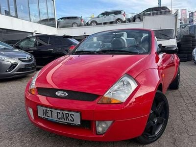 Ford StreetKa