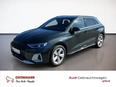 Second-hand Audi A3 e-tron Ambiente 204 CP (150 kW) 2025 Gri Hatchback