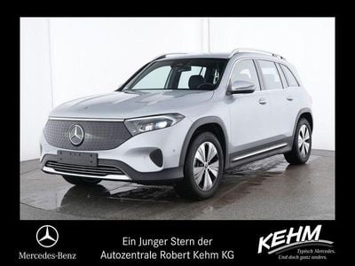 Mercedes EQB300