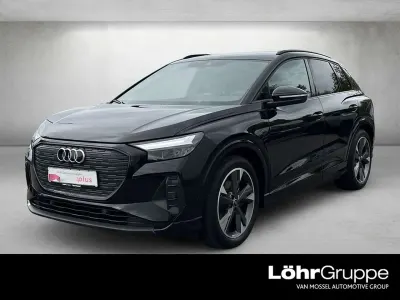 Gebraucht Audi e-tron