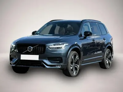 Gebraucht Volvo XC90 Ultimate 235 PS (172 kW) 2023 Manufacturer SUV
