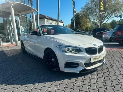 Gebraucht BMW M235