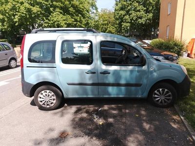 gebraucht Renault Kangoo 