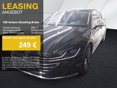 VW Arteon