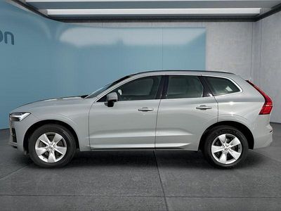 Gebraucht Volvo XC60 Core 197 PS (144 kW) 2023 Grau SUV