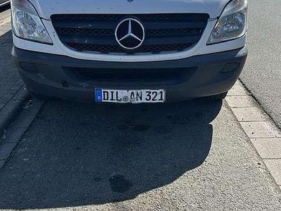 Mercedes Sprinter