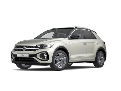 Gebraucht VW T-Roc R-line 110 PS (80 kW) 2023 SUV