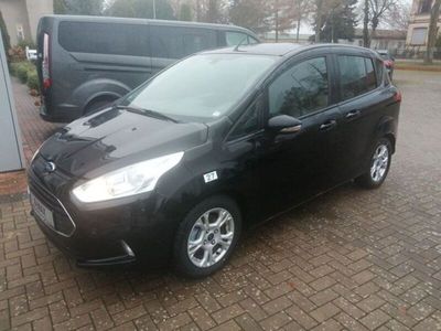 gebraucht Ford B-MAX SYNC