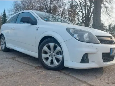 Gebraucht Opel Astra GTC