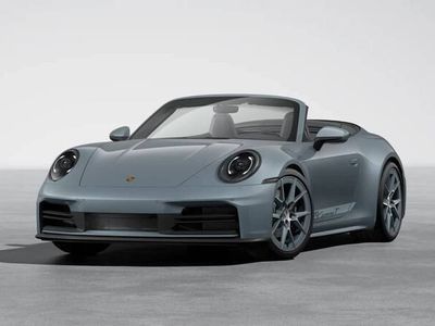 Porsche 911 Carrera T