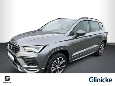 gebraucht Seat Ateca 2.0 TDI FR