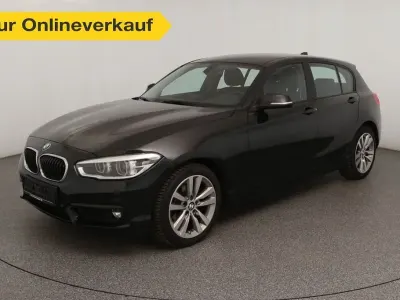 Gebraucht BMW 116