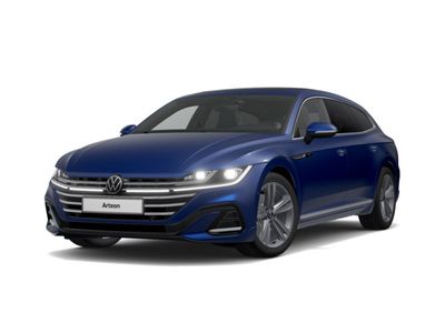 gebraucht VW Arteon Shooting Brake R-Line