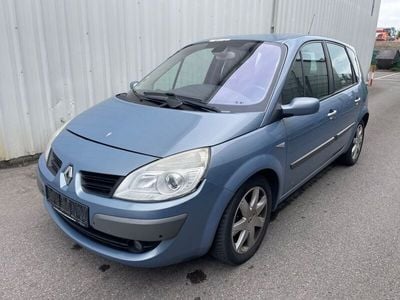 Renault Scénic II