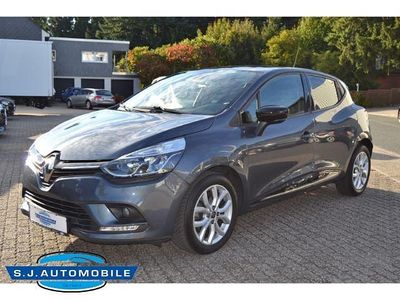 Renault Clio IV
