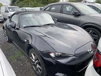 Mazda MX5
