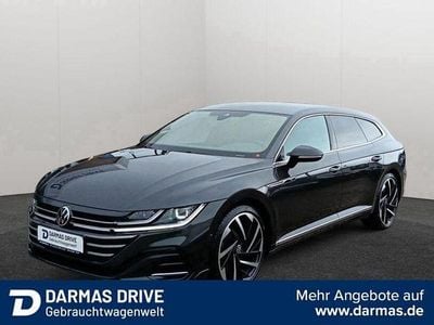 VW Arteon