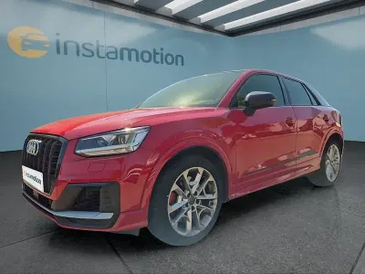 Gebraucht Audi SQ2