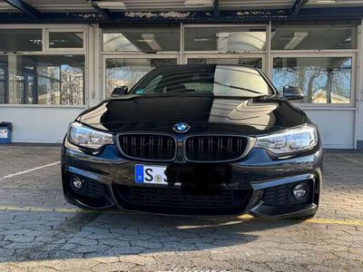 gebraucht BMW 420 420 i M Sport