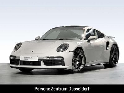 Gebraucht Porsche 911 Turbo 650 PS (478 kW) 2025 Kreide Coupé