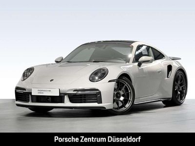 Kreide Gebraucht 2025 Porsche 911 Turbo Coupé | 283.790 €