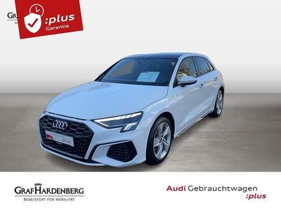 Audi A3 Sportback e-tron