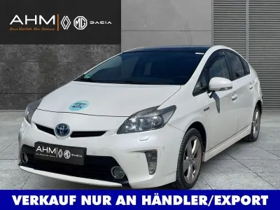 Gebraucht Toyota Prius