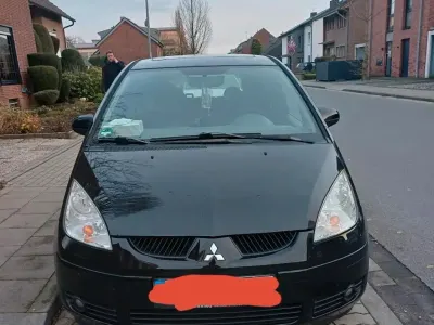 Gebraucht Mitsubishi Colt