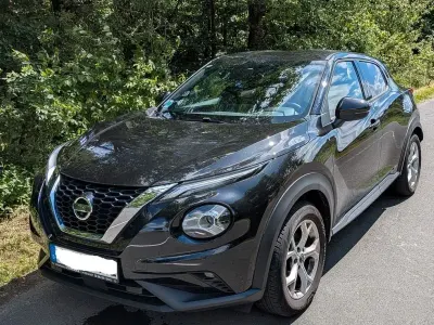 Gebraucht Nissan Juke