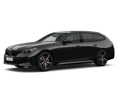 Gebraucht BMW 540 Comfort Edition 286 PS (210 kW) 2025 Kombi