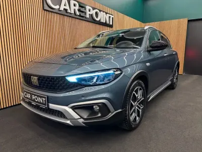 Gebraucht Fiat Tipo