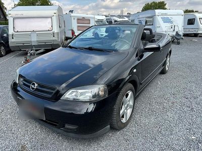 Opel Astra Cabriolet