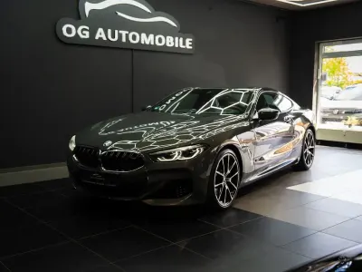 Gebraucht BMW 840 Gran Coupé