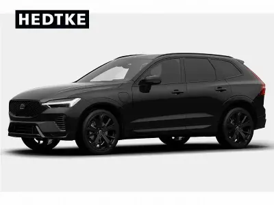 Neu Volvo XC60 Plus 2026 Weiß SUV
