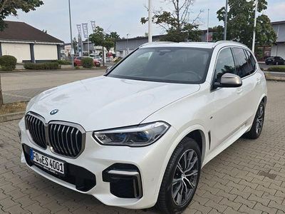 BMW X5 M50