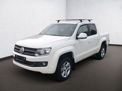 VW Amarok